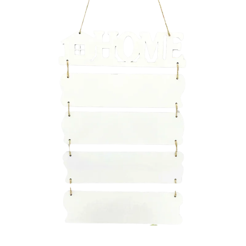 Customized Home Wall Signs