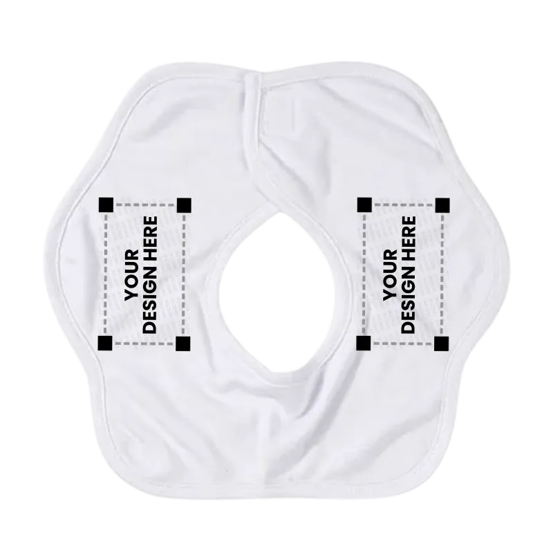 Customized Baby Bib
