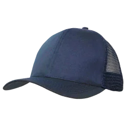 Zenith Fit Cap (Blue)