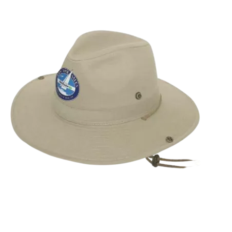 Desert Trekker Hat