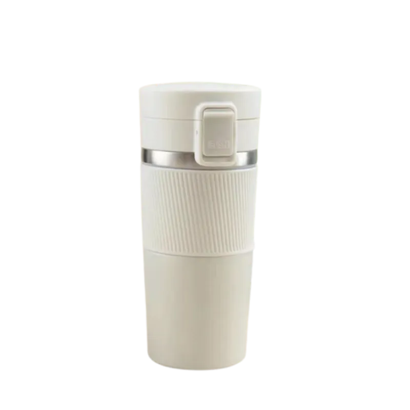 Corporate Brilliance Mug (Cream)