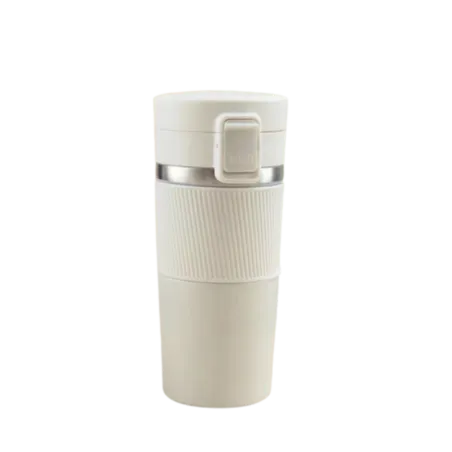 Corporate Brilliance Mug (Cream)