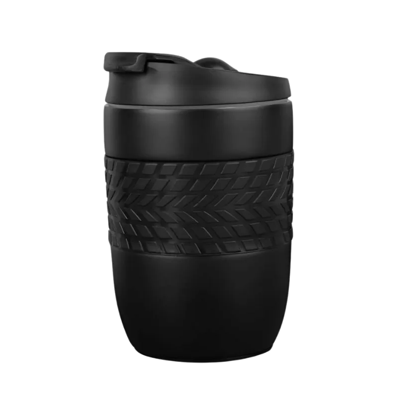 Executive Espresso Mug (Black)