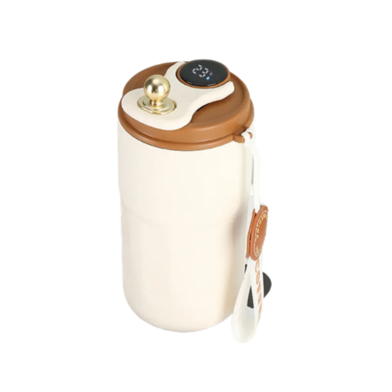 Office Opulence Mug (Brown)