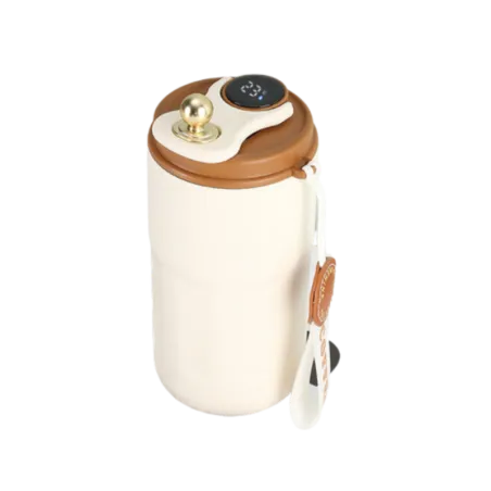 Office Opulence Mug (Brown)