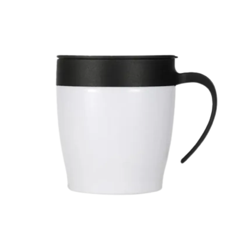 Classic Branding Mug (White)