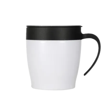 Classic Branding Mug (White)