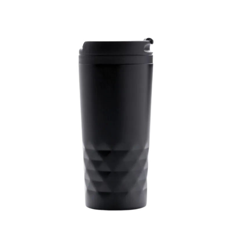 Professional Profile Mug (Black)