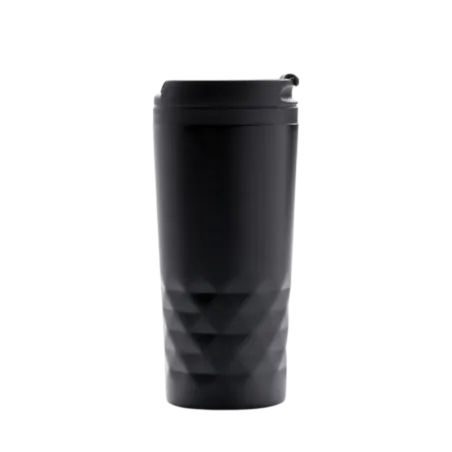 Professional Profile Mug (Black)