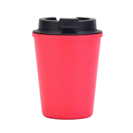 Office Oasis Mug (Red)