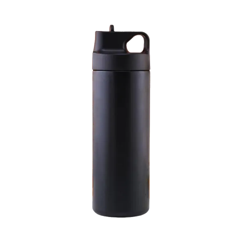 Proflow Desk Sipper (Black)