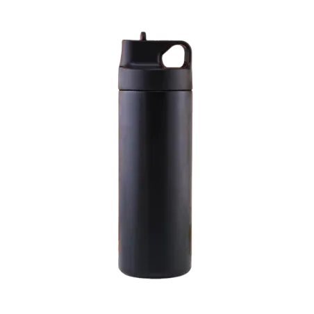 Proflow Desk Sipper (Black)