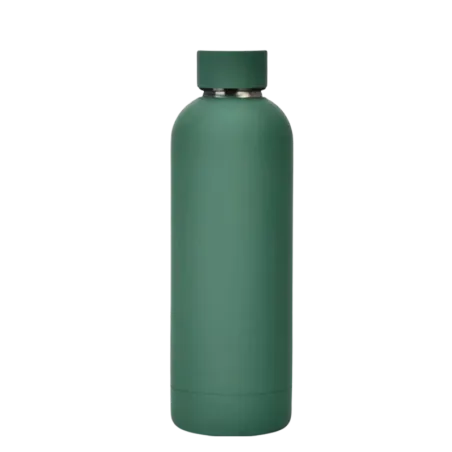 HydraSteel Bottle