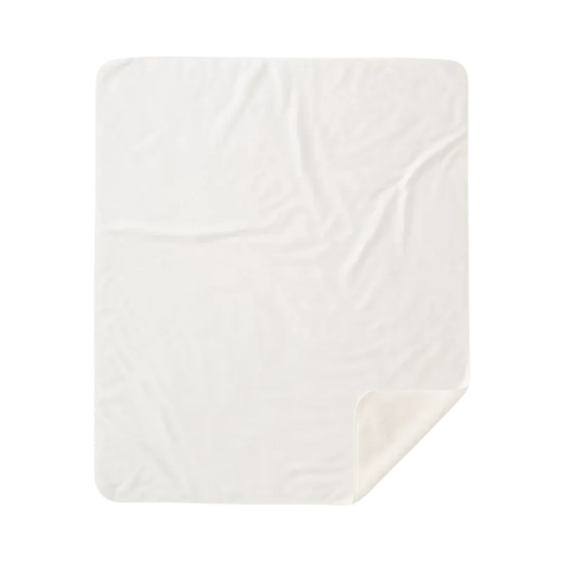 Customized Sherpa Blanket
