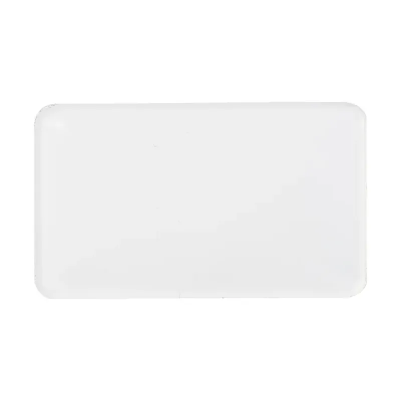 Customized Horizontal Badge