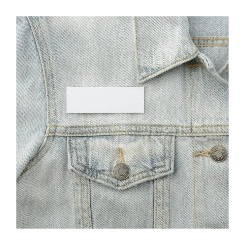 Customized Name Tag