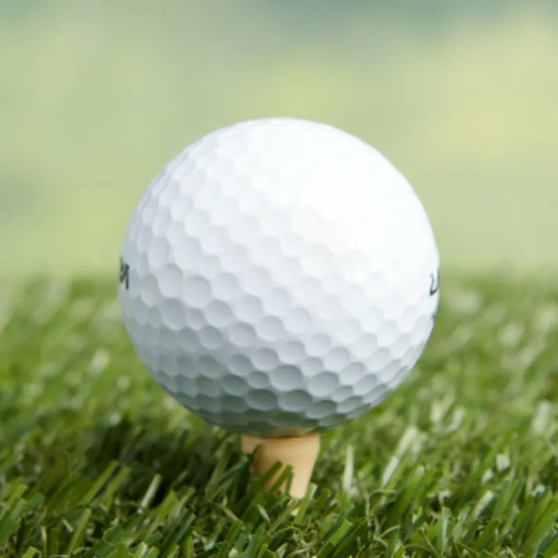 Customized Golf Ball