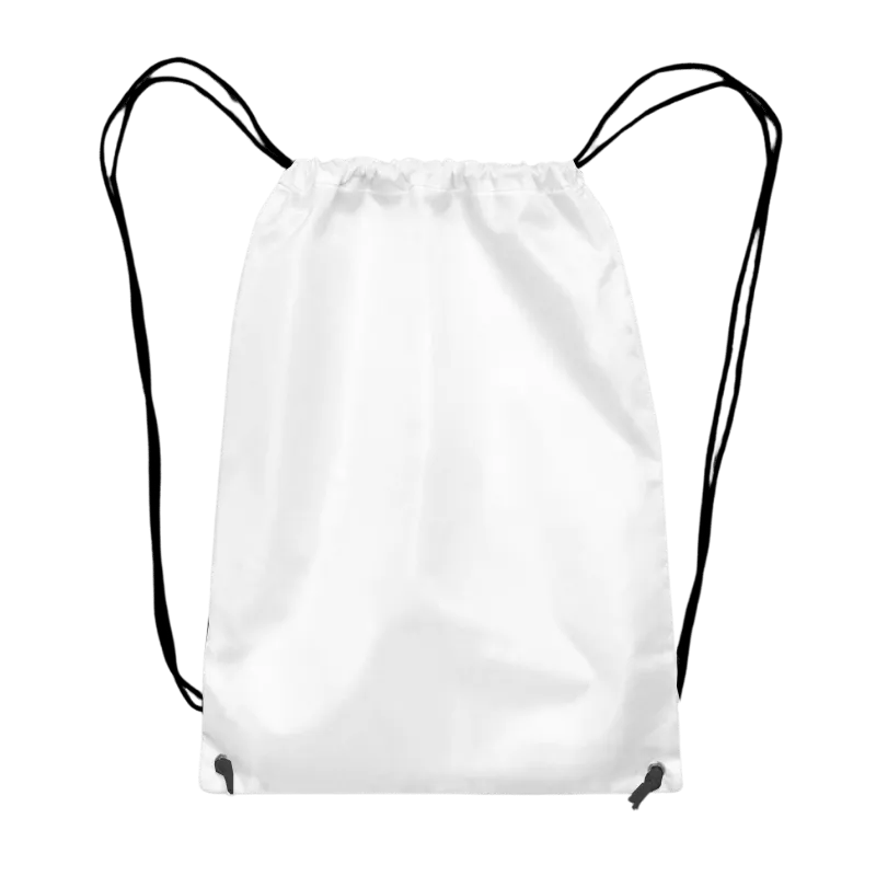 Customized Pullstring Bag