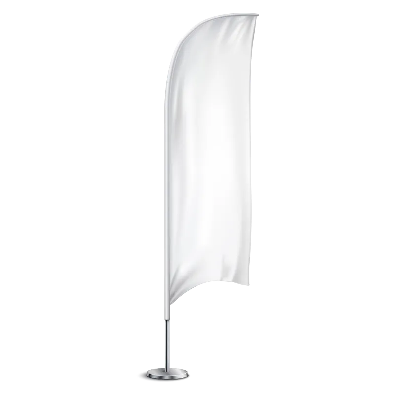 Swift Curve Flag