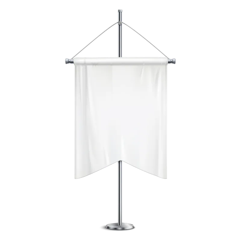 RegalDrape Flag