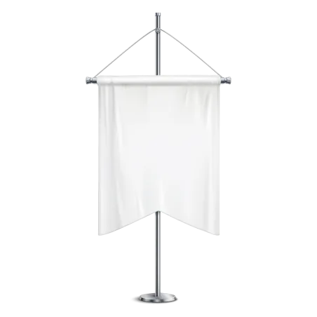RegalDrape Flag