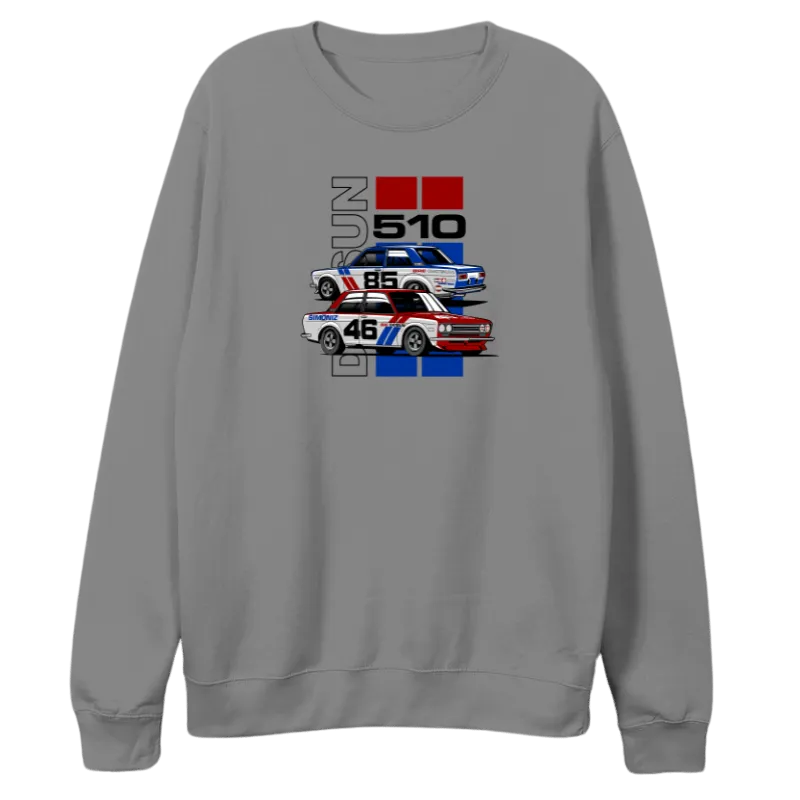 Datson Sweatshirt