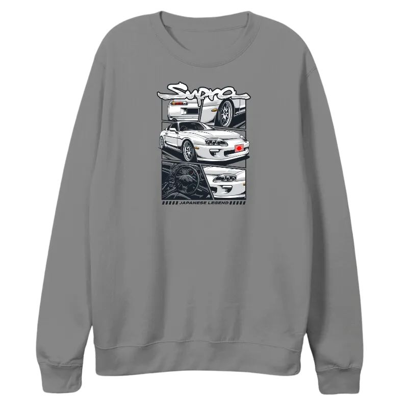 Supra Sweatshirt