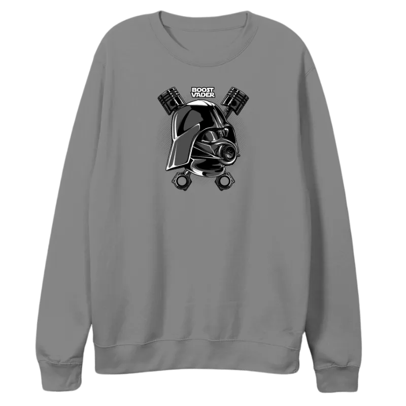 Boosted Vader Sweatshirt