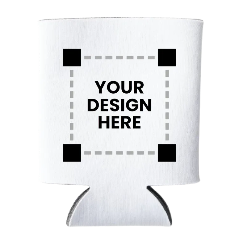 Customized Can Cooler