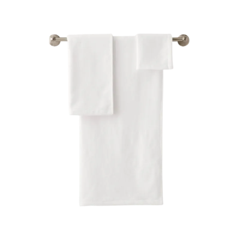 Customized Towel Set