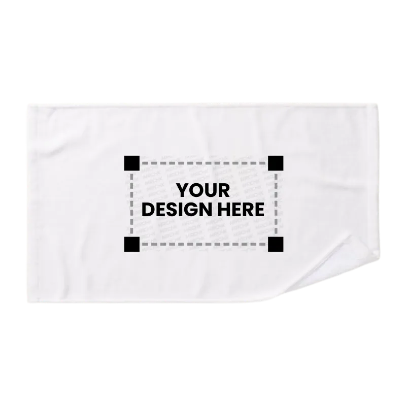 Customized Towel Set