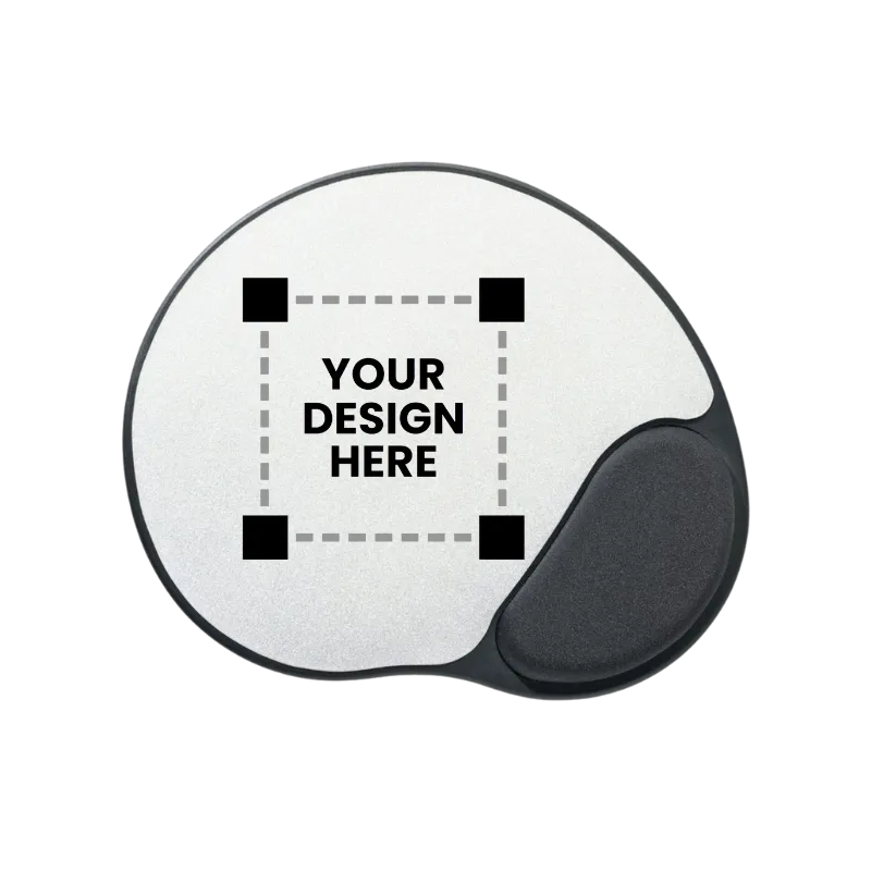 Customized Gel Mouse Pad