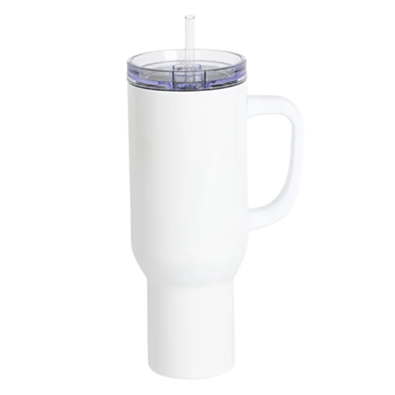 Customized Stainless Steel Travel Tumbler