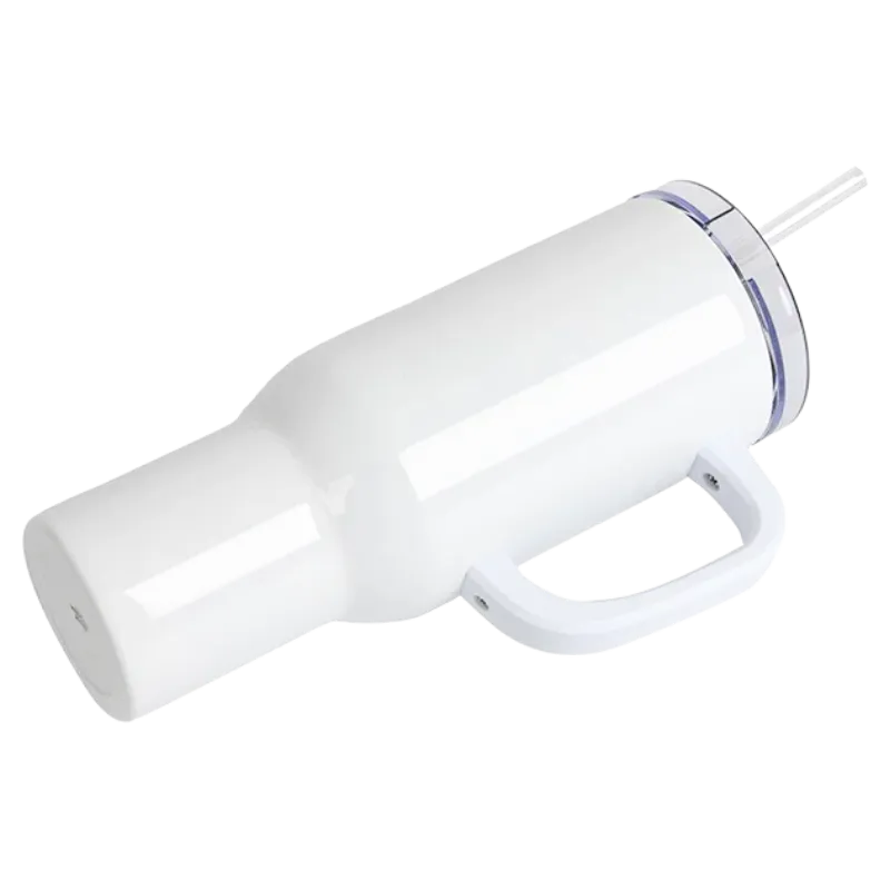 Customized Stainless Steel Travel Tumbler