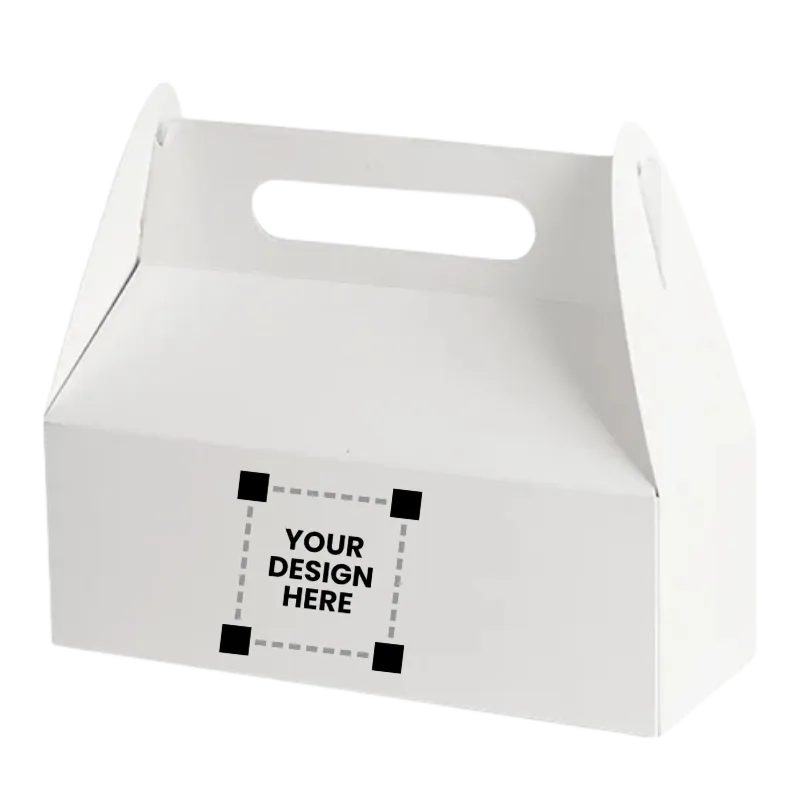 Customized Box