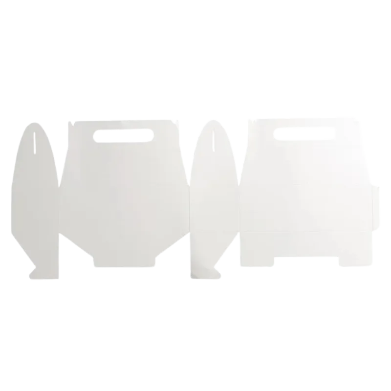 Customized Box