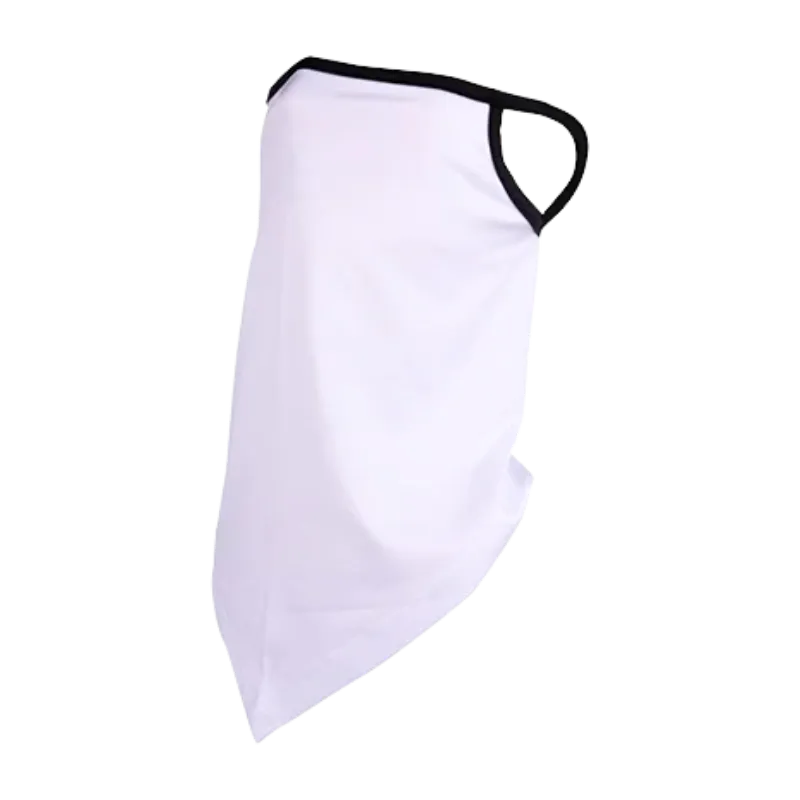 Customized kids face mask