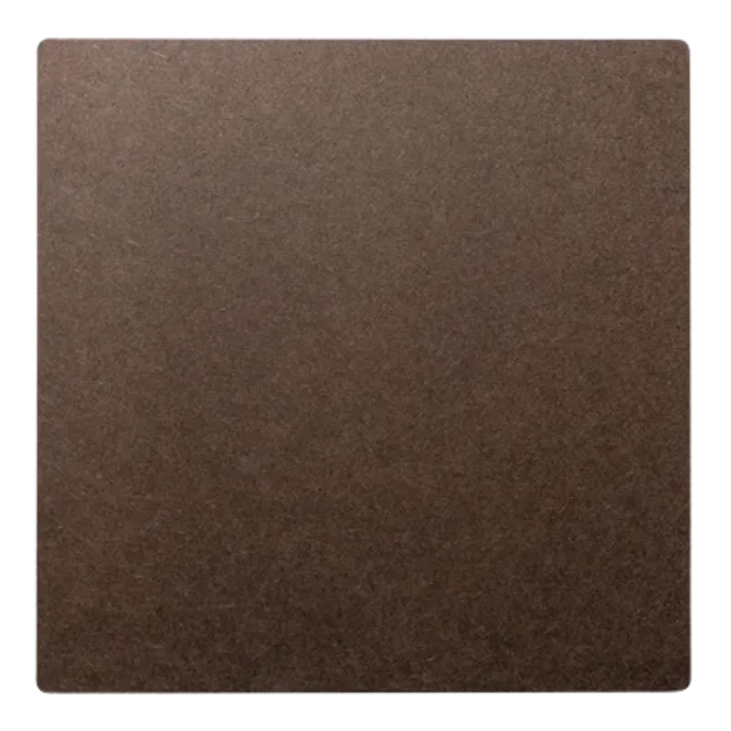 Customized Premium Glitter Hardboard Sheet