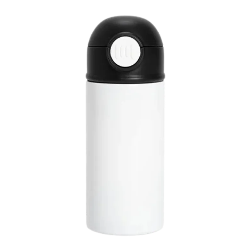 Customized Kids Stainless Steel Water Bottle