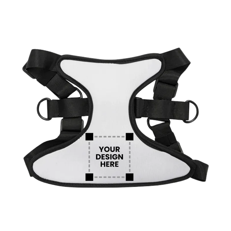 Customized Pet Harness