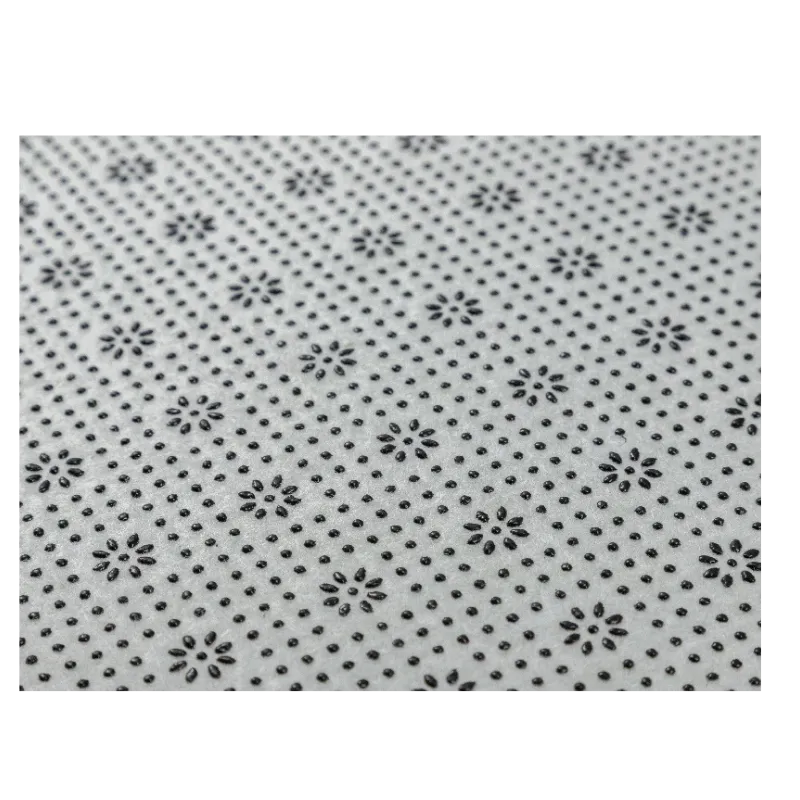 Customized bath mat