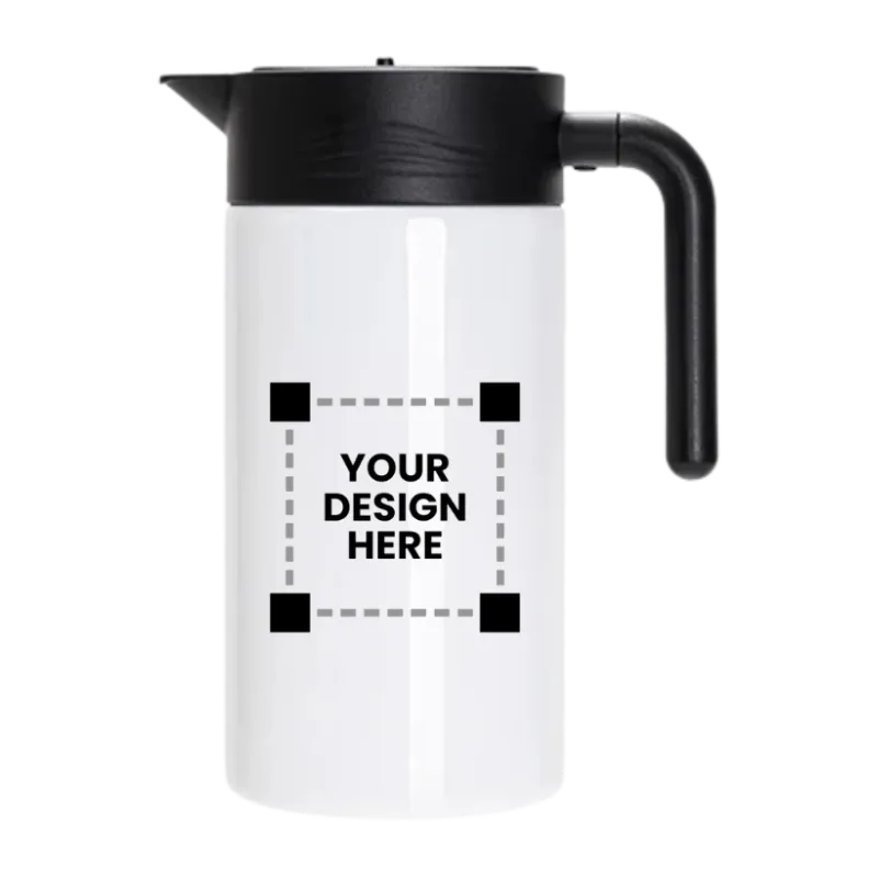 Customized Thermal Coffee Carafe Pot