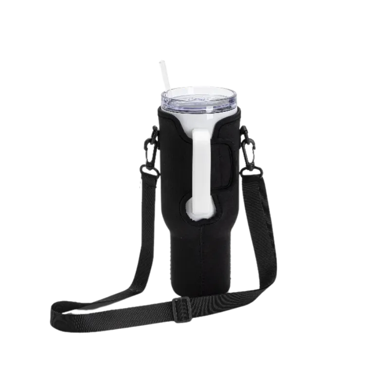 Customized Neoprene Holder for Tumbler