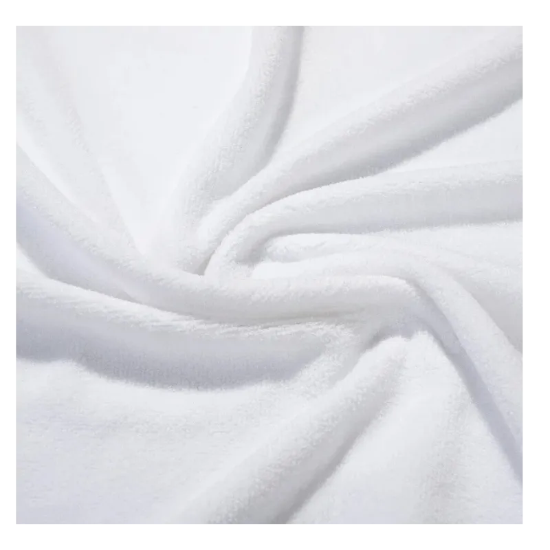 Customized tassel towel