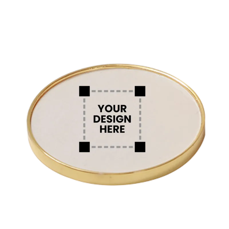 Customized Car Air Freshener