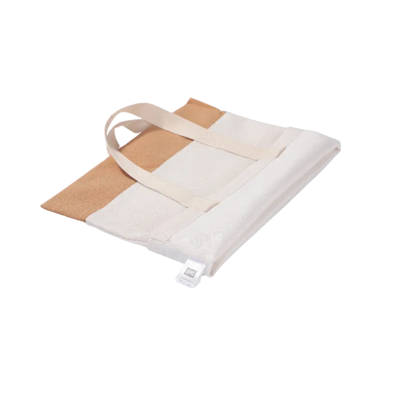 Customized ecofriendly tote bag