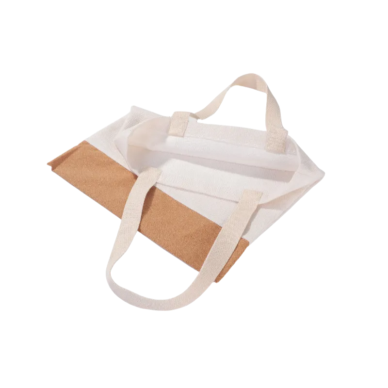 Customized ecofriendly tote bag