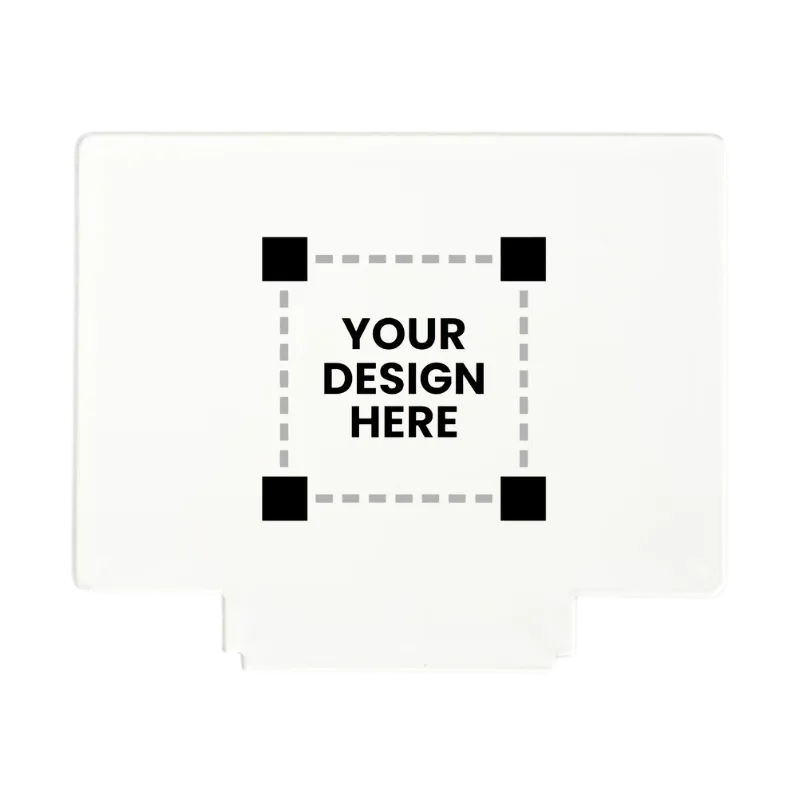 Customized Acrylic Photo Frame