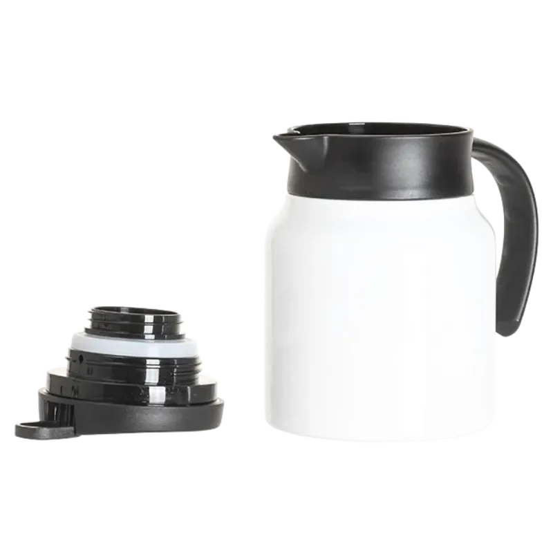 Customized Stainless Steel Coffee Pot