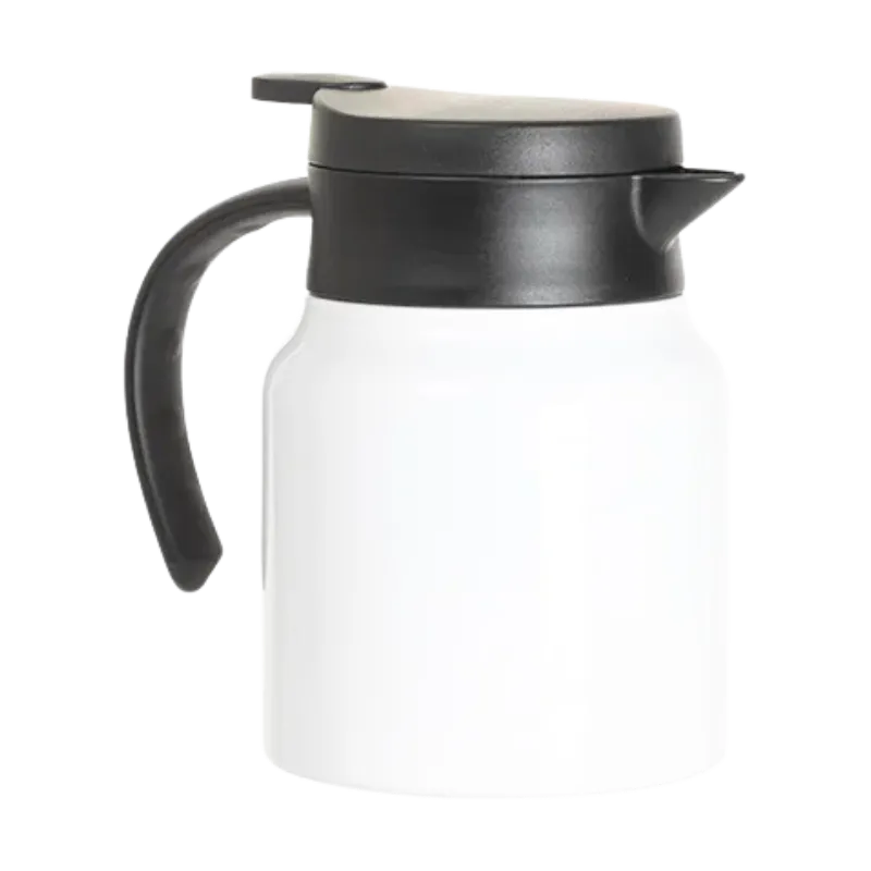 Customized Stainless Steel Coffee Pot